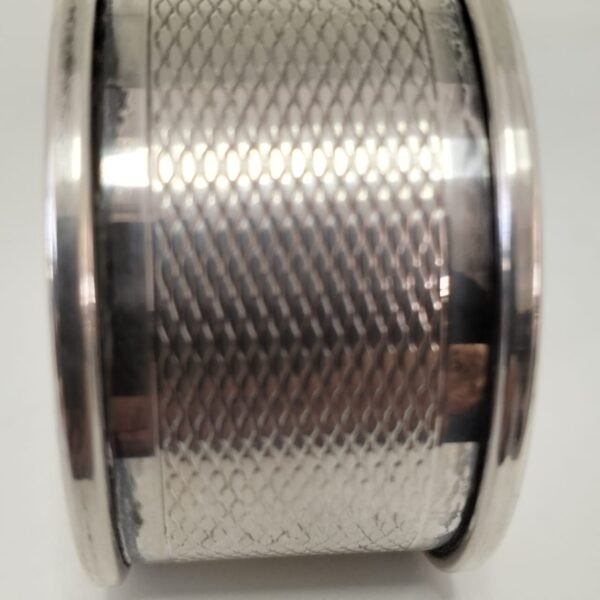 Sterling Silver napkin ring