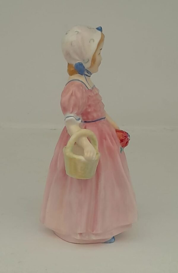Royal Doulton Figurine Tinkle Bell HN16771