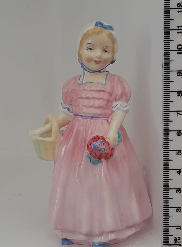 Royal Doulton Figurine Tinkle Bell HN16776