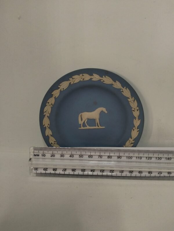 Wedgewood Commemorative Sweet Dishes in original
