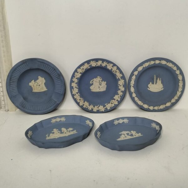 Wedgwood collection 8