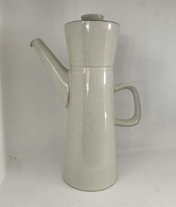 Vintage Denby Ceramic Coffee pot