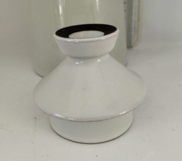 Vintage Denby Ceramic Coffee pot