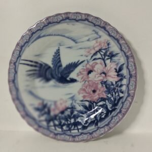 Hand painted Imari Collectable Plate