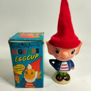 Enid Blyton Big ears egg cups