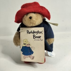 Paddington Bear Eden Toys