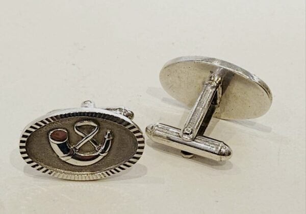 Sterling Silver cufflinks