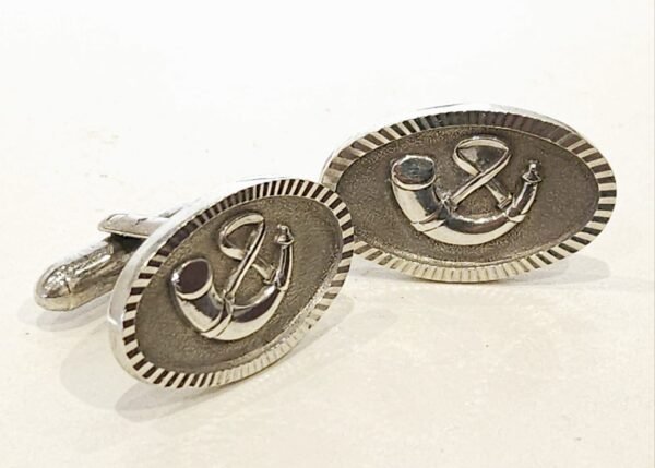 Sterling Silver cufflinks