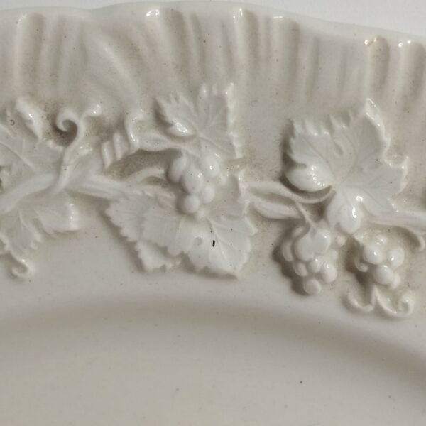 Vintage Wedgwood Queens Ware Salad Plate