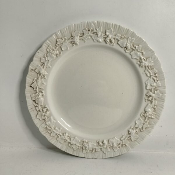 Vintage Wedgwood Queens Ware Salad Plate