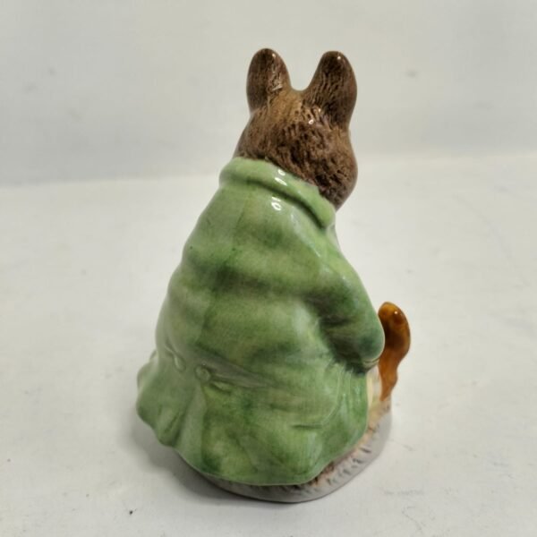 Beswick Beatrix Potter Samuel Whiskers