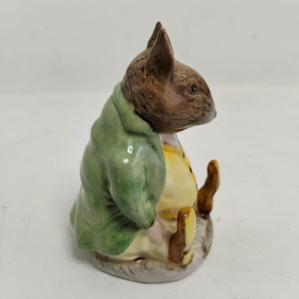 Beswick Beatrix Potter Samuel Whiskers