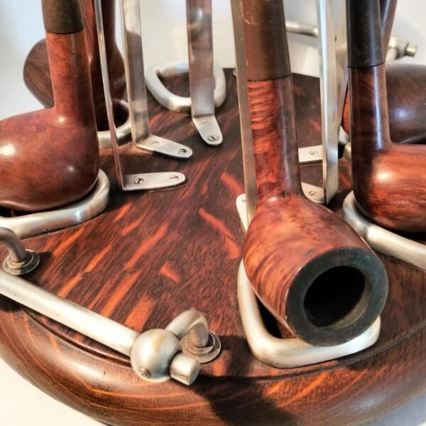 Antique Pipe Paraphernalia 