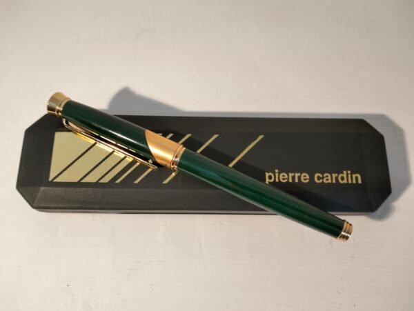 Pierre Cardin Fountain Pen