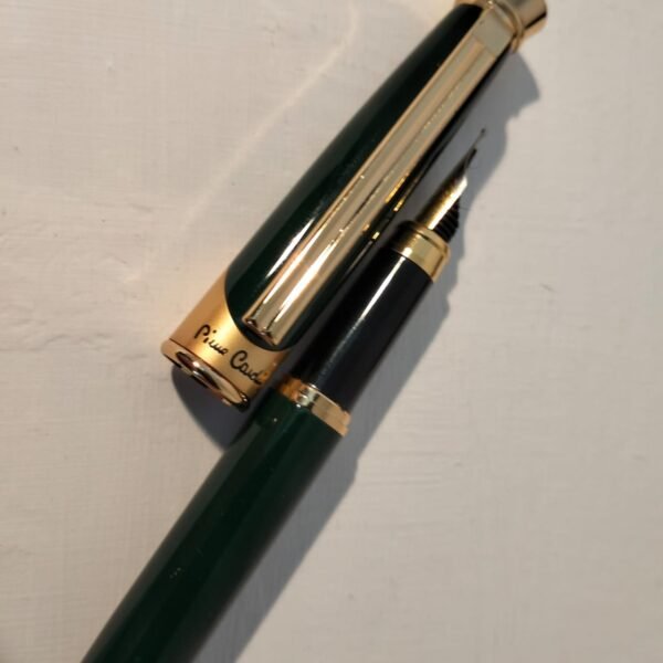 Pierre Cardin Fountain Pen