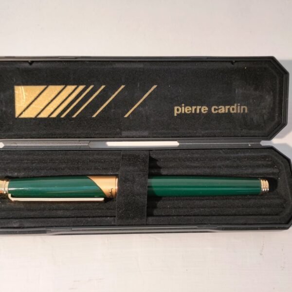 Pierre Cardin Fountain Pen