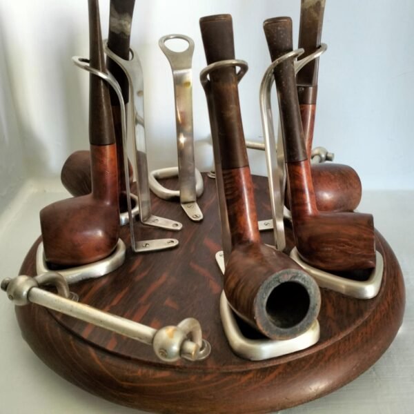 Antique Pipe Paraphernalia  - Image 12