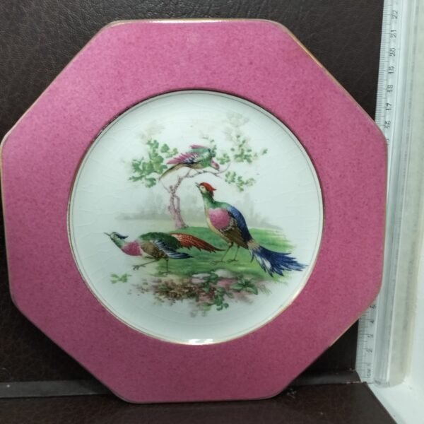 Wedgewood Imperial Porcelain Salad plate2