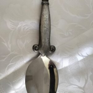 Carrol Boyes Serving Spoon