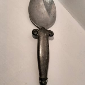 Carrol Boyes Sugar Spoon