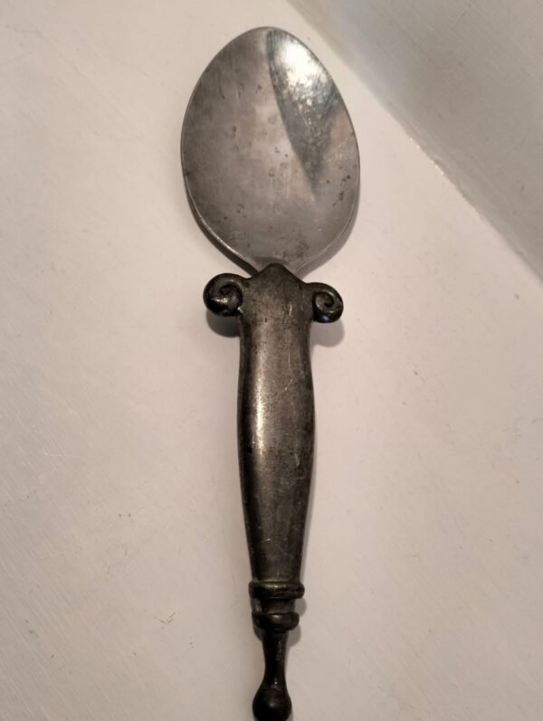 Carrol Boyes Serving Spoon