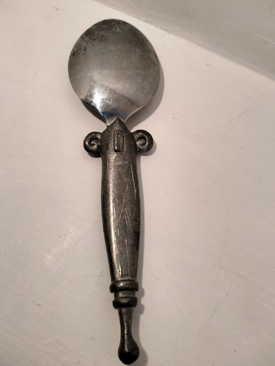 Carrol Boyes Serving Spoon6