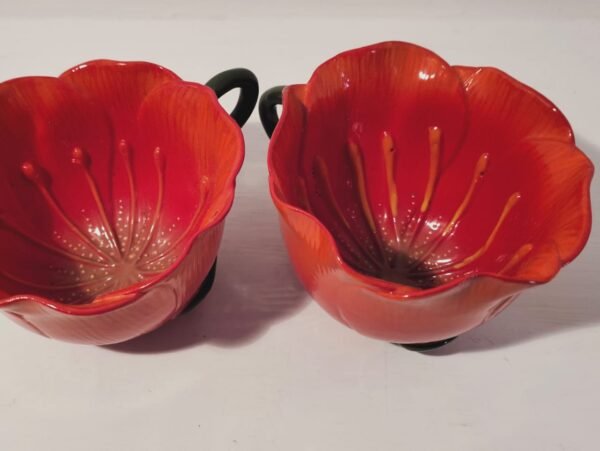 Collectable Mustardseed and Moonshine Tea Cups10