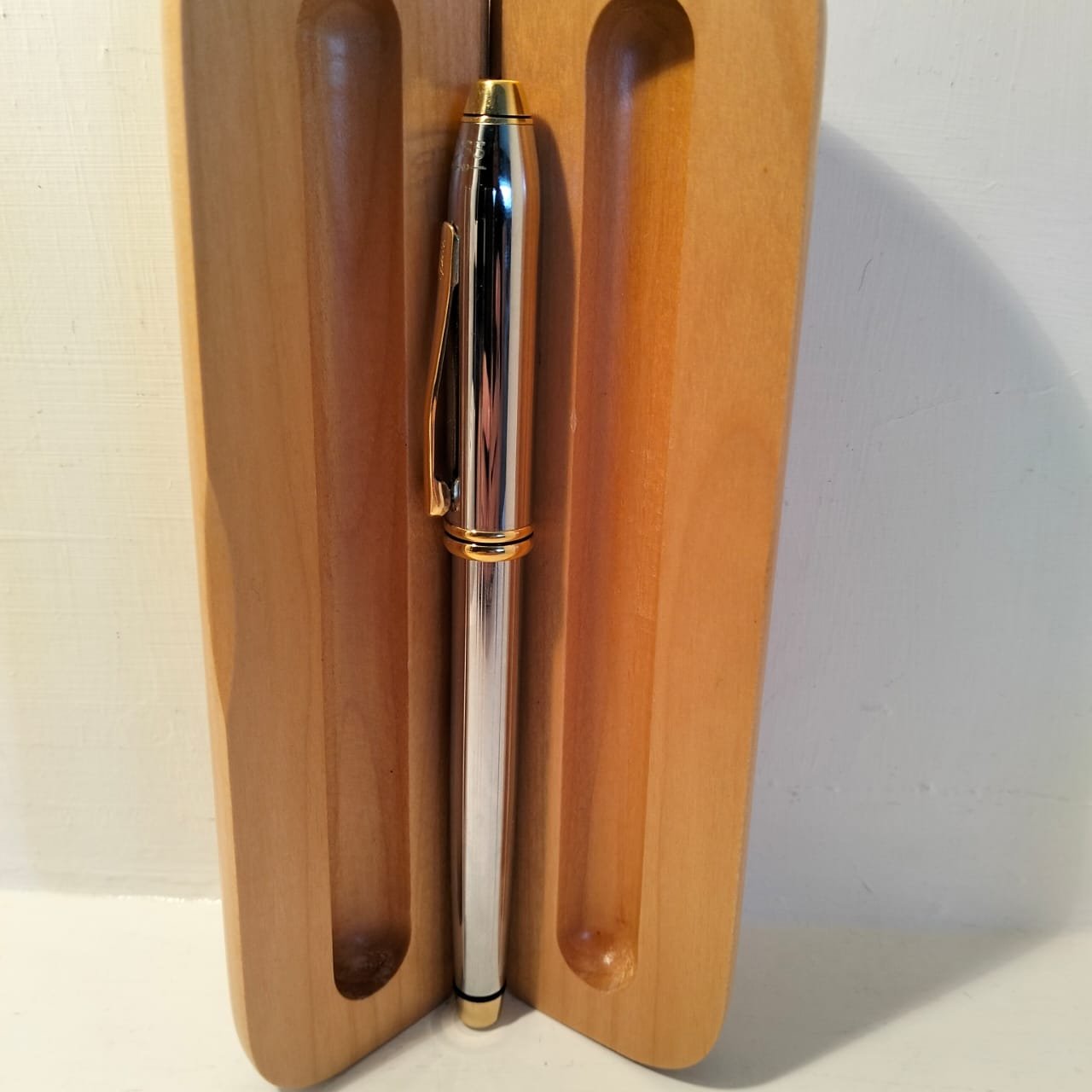 Cross Fountain Pen