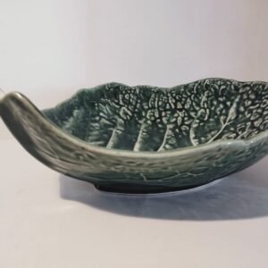 Secla Pottery Salad Bowl