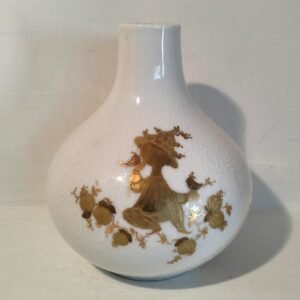 Rosenthal Bjorn Wiinblad bud vase