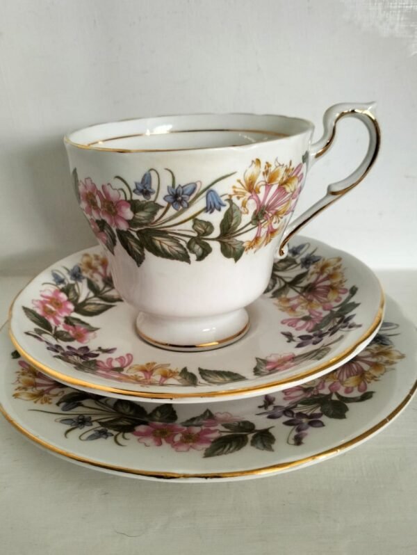 Paragon Country Lane Tea Trio - Image 6