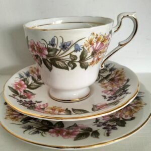 Paragon Country Lane Tea Trio