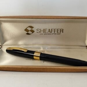 Sheaffer Fountain Pen