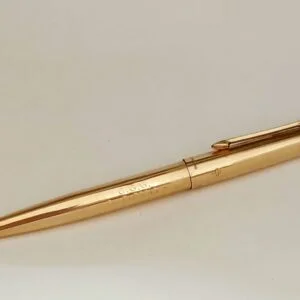 Vintage Rolled Gold Parker pen