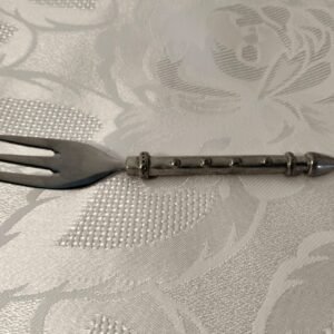 Caroll Boyes Cake Fork