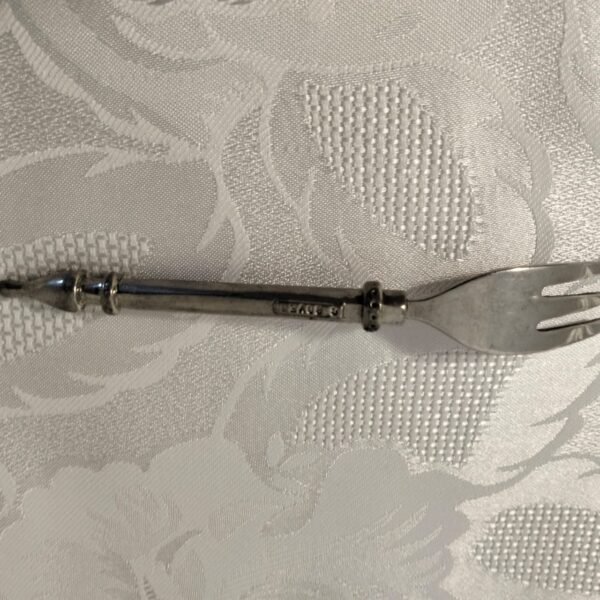 Caroll Boyes Cake Fork