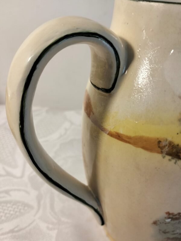 Vintage Royal Doulton jug - Image 6