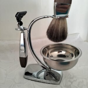 ALANES Mens Luxury Shaving Kit