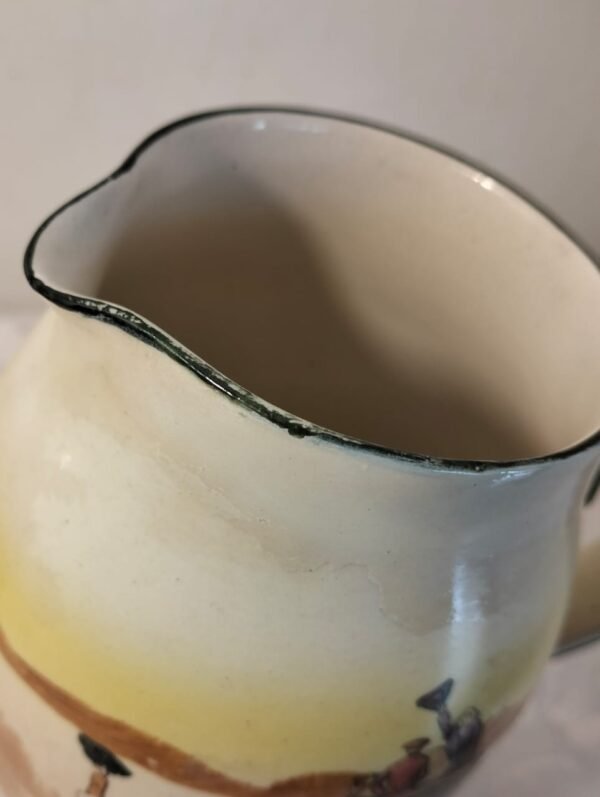 Vintage Royal Doulton jug - Image 2