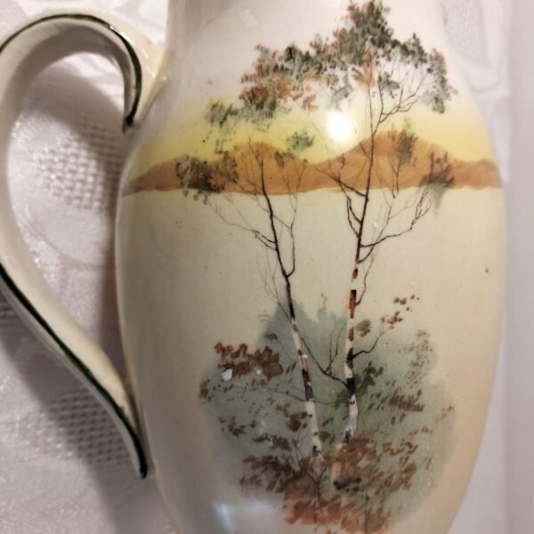 Vintage Royal Doulton jug - Image 4