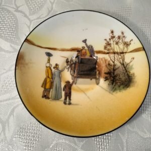 Royal Doulton Dinner plate