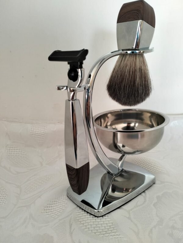 ALANES Mens Luxury Shaving Kit - Image 2