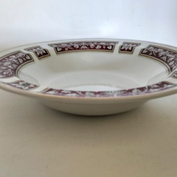 Vintage Alfred Meakin Dinner set - Image 3