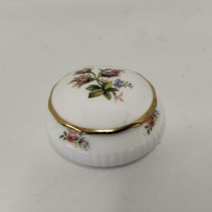 Royal Albert Trinket box