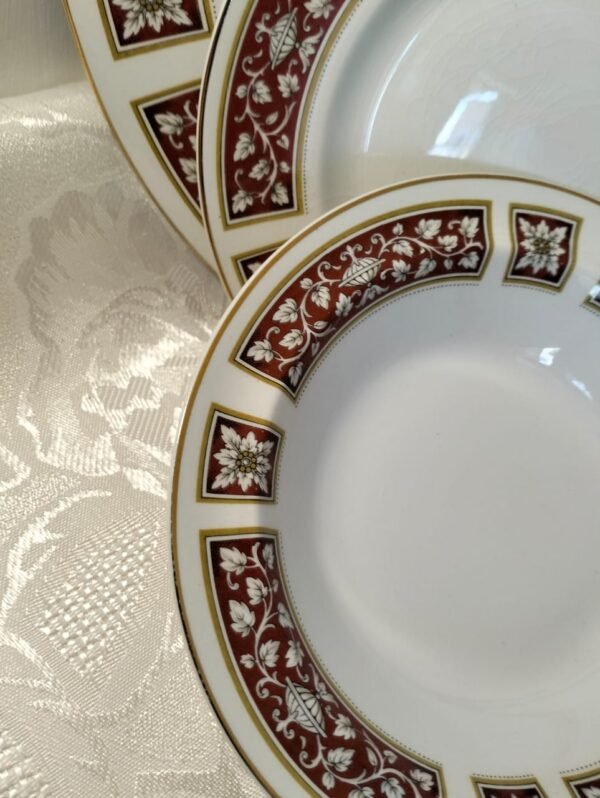 Vintage Alfred Meakin Dinner set - Image 6