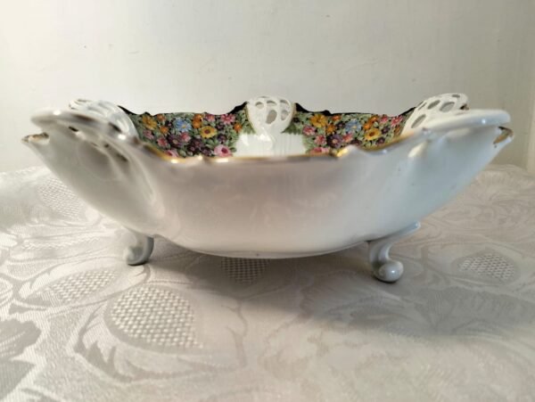 Amazing Rosenthal Moliere Sorrento ornamental bowl - Image 2