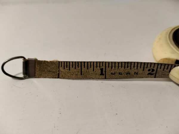 Coronation 1953 Tape Measure - Image 3