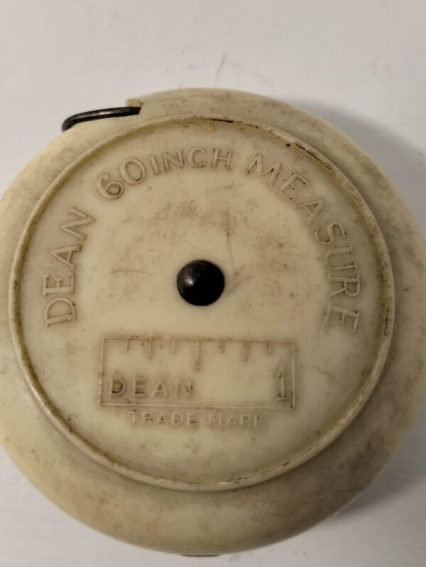 Coronation 1953 Tape Measure - Image 2