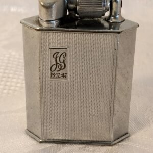 McMurdo Petrol Cigarette Lighter