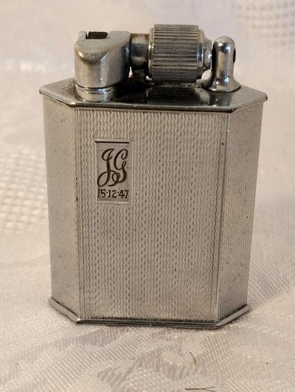 McMurdo Petrol Cigarette Lighter